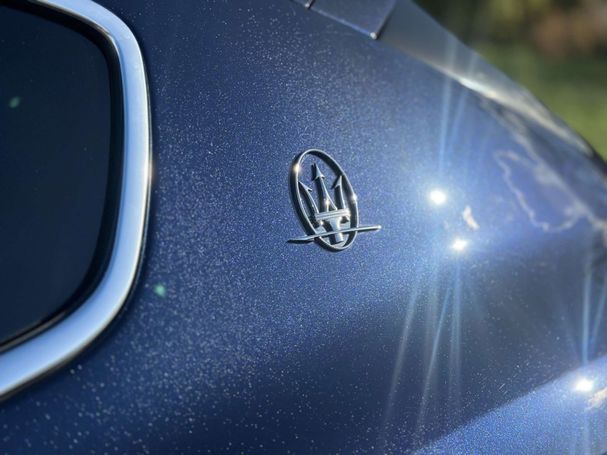 Maserati Levante S 316 kW image number 3