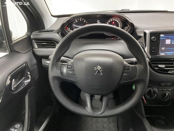 Peugeot 208 1.6 55 kW image number 22