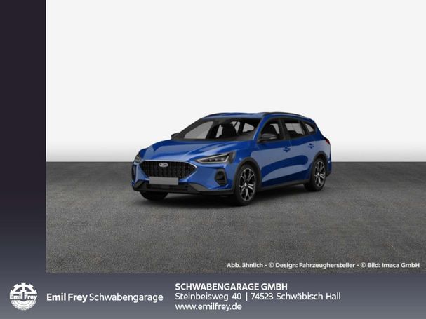 Ford Focus 1.0 ST-Line 114 kW image number 4