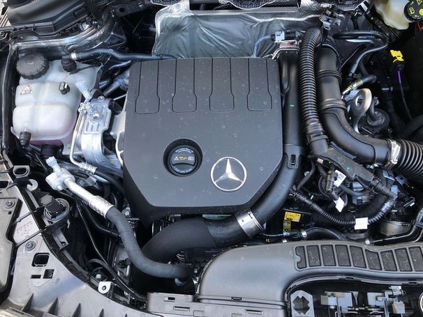 Mercedes-Benz B 180 100 kW image number 17