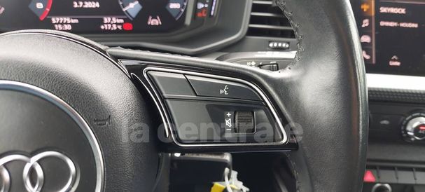 Audi A1 30 TFSI 85 kW image number 20