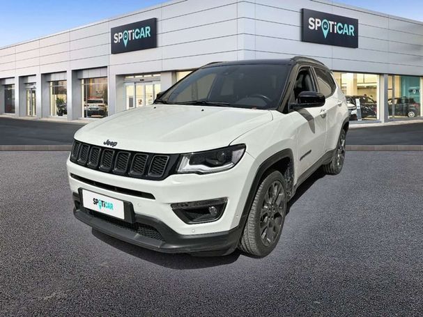 Jeep Compass 1.3 PHEV 177 kW image number 2