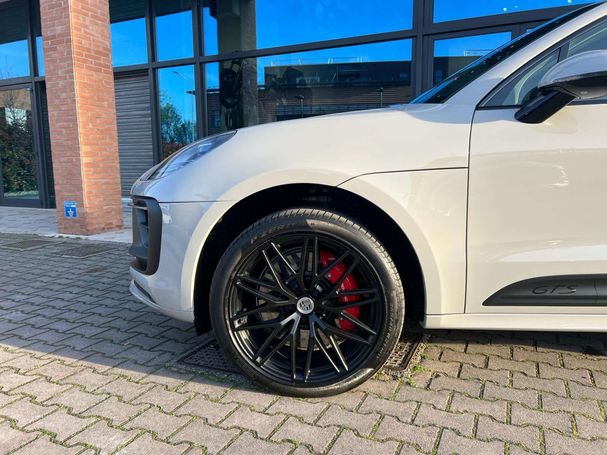 Porsche Macan GTS PDK 324 kW image number 5