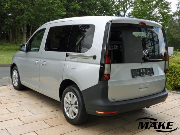 Volkswagen Caddy 2.0 TDI 75 kW image number 3