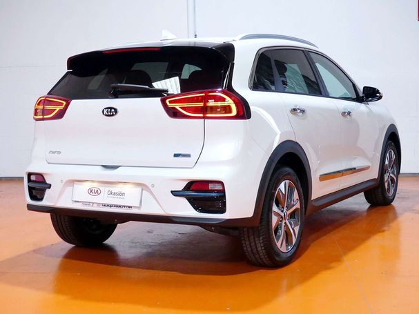 Kia Niro e 100 kW image number 4