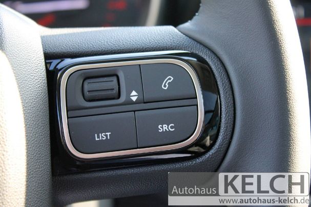 Citroen C3 Aircross PureTech 110 S&S 81 kW image number 19