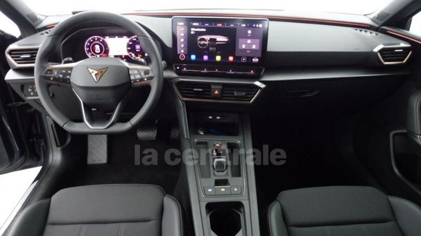 Cupra Leon 110 kW image number 6