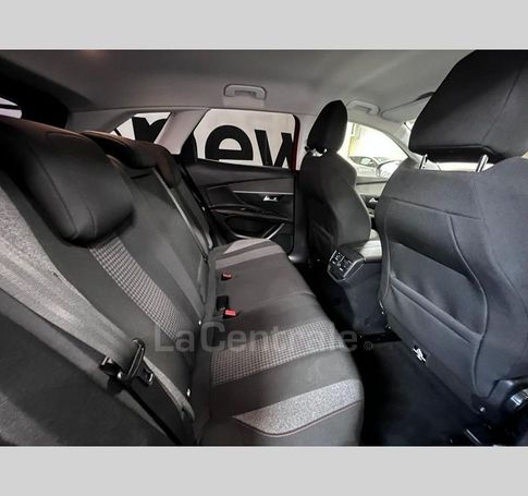 Peugeot 3008 130 EAT6 Stop & Start Active 96 kW image number 4