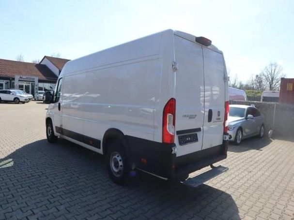 Fiat Ducato 35 L5H2 160 118 kW image number 4