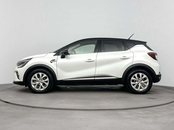 Renault Captur E-Tech Hybrid 145 105 kW image number 5