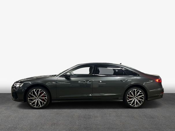 Audi A8 L 60 TFSI quattro 338 kW image number 4