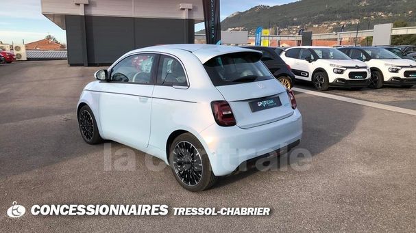 Fiat 500 e 42 kWh 88 kW image number 2