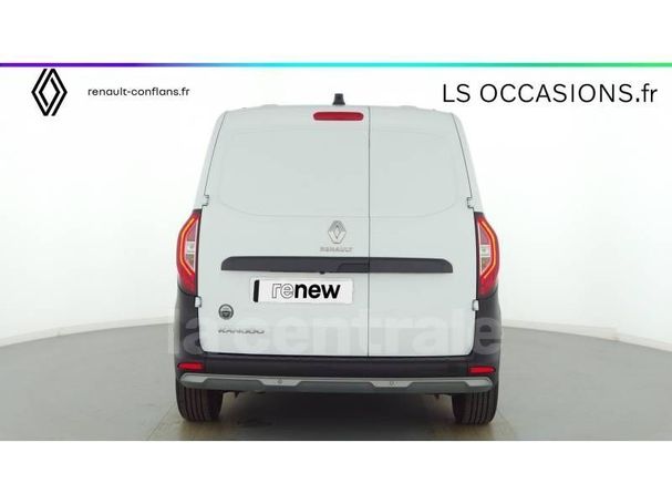 Renault Kangoo TCe 130 96 kW image number 6