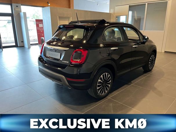 Fiat 500X 1.5 Hybrid Dolcevita DCT 96 kW image number 4