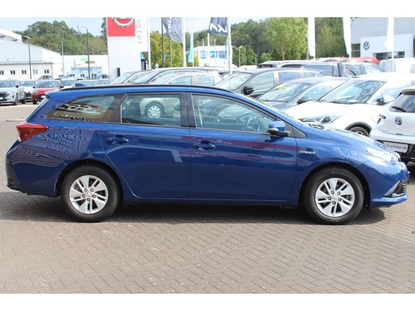 Toyota Auris Touring Sports 1.8 Hybrid Cool 100 kW image number 7