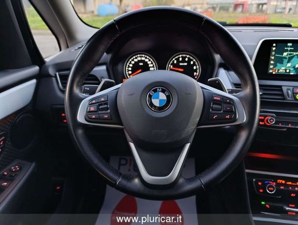 BMW 220i Gran Tourer Gran Tourer 131 kW image number 18