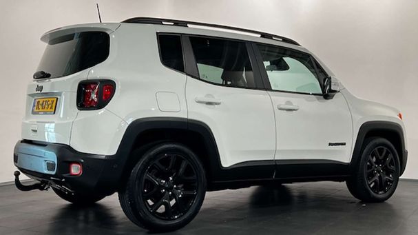 Jeep Renegade 1.4 MultiAir Limited 103 kW image number 50