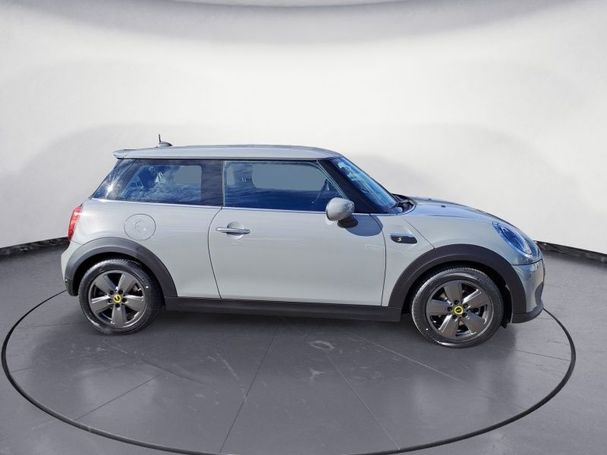 Mini Cooper E 135 kW image number 7