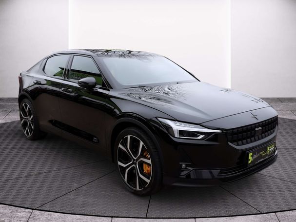 Polestar 2 Long Range Dual Motor Performance 350 kW image number 18