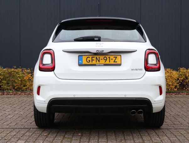 Fiat 500X Hybrid 96 kW image number 39