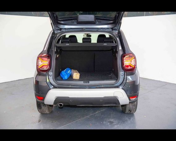 Dacia Duster Blue dCi 115 Prestige 85 kW image number 17