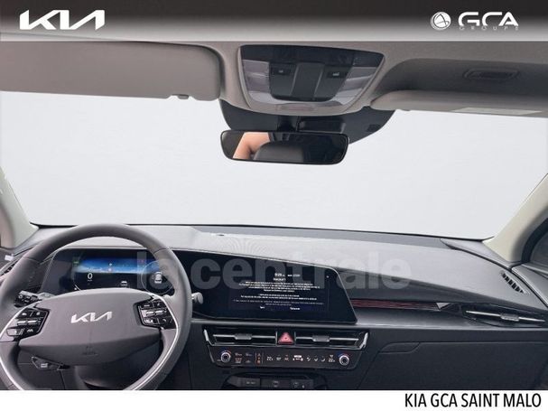 Kia Niro 95 kW image number 9