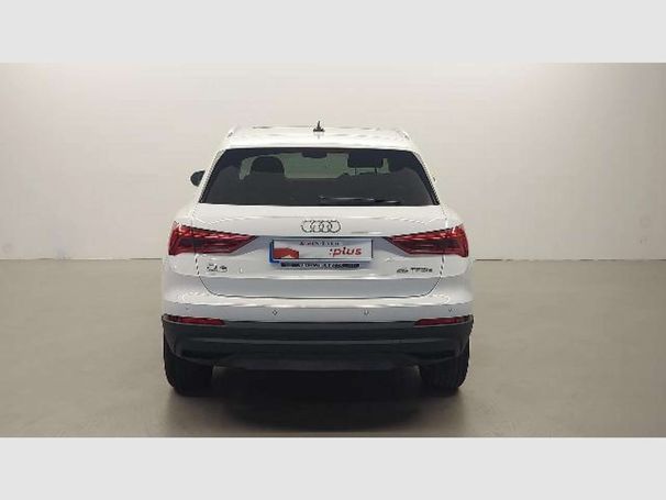 Audi Q3 45 TFSIe S tronic Advanced 180 kW image number 4