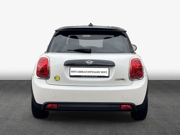 Mini Cooper SE Mini 135 kW image number 6