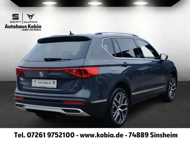 Seat Tarraco 147 kW image number 3