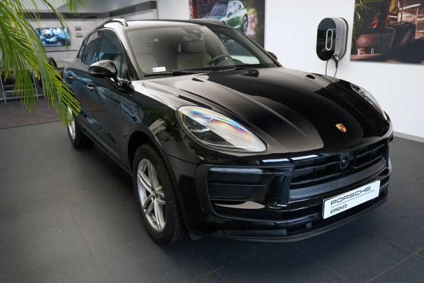 Porsche Macan 195 kW image number 32