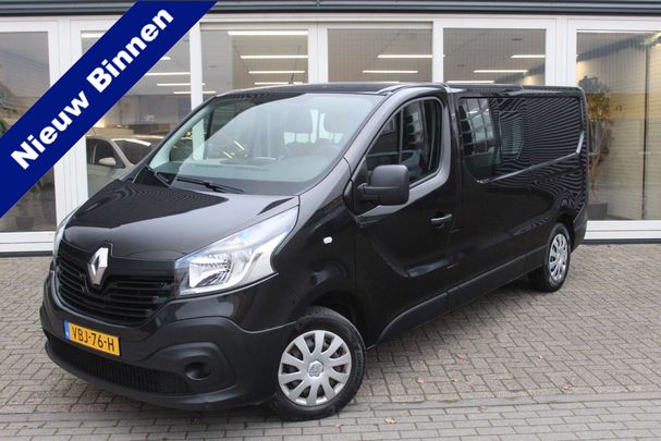 Renault Trafic DCi L2H1 70 kW image number 1