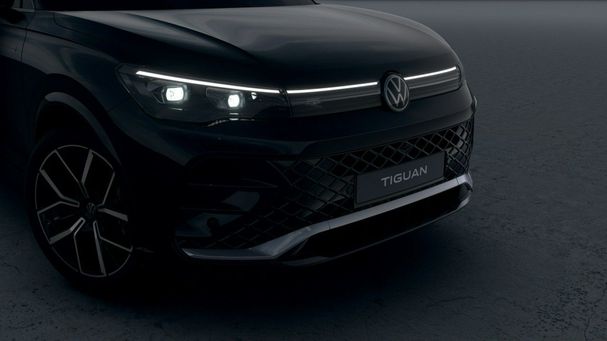 Volkswagen Tiguan 4Motion DSG 195 kW image number 7