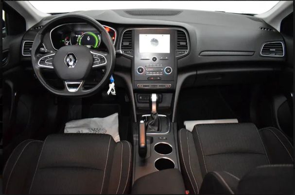 Renault Megane 103 kW image number 11