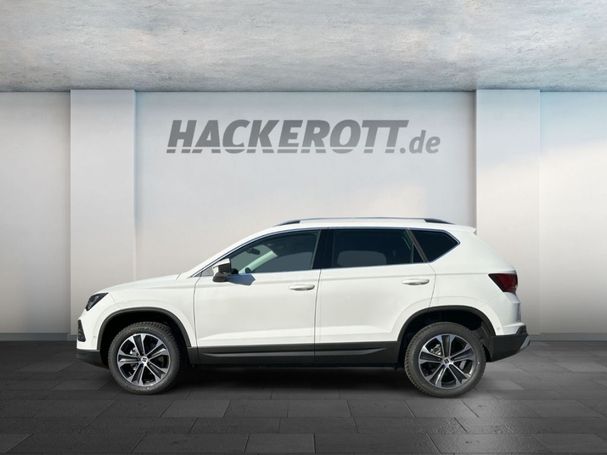 Seat Ateca 1.5 ACT Style 110 kW image number 4