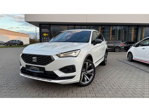 Seat Tarraco 4Drive 180 kW image number 1