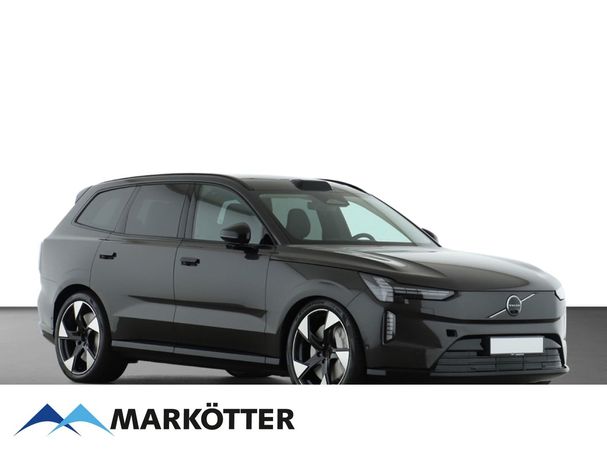 Volvo EX90 Twin Motor AWD 300 kW image number 2