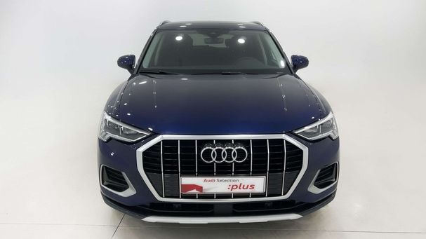 Audi Q3 35 TDI S tronic Advanced 110 kW image number 2