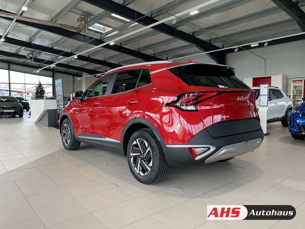 Kia Sportage 1.6 T-GDI Hybrid Vision 158 kW image number 4