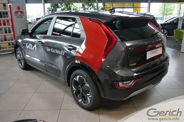 Kia Niro 150 kW image number 4