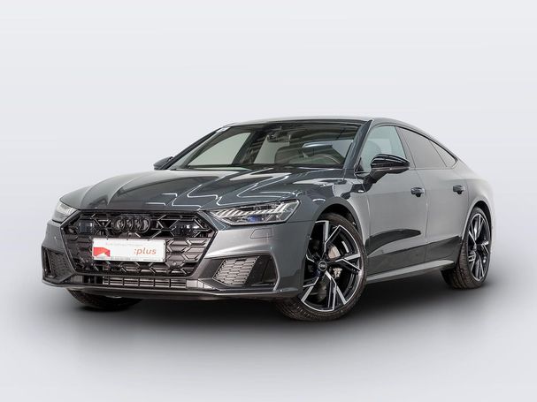 Audi A7 45 TFSI S-line Sportback 195 kW image number 1