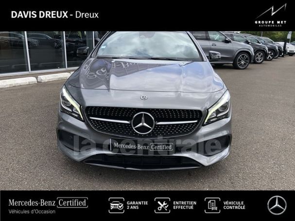 Mercedes-Benz CLA 220 130 kW image number 1