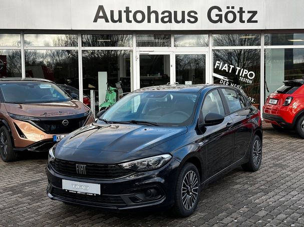 Fiat Tipo 96 kW image number 1