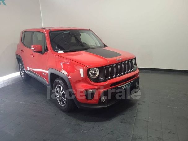 Jeep Renegade 1.3 110 kW image number 2