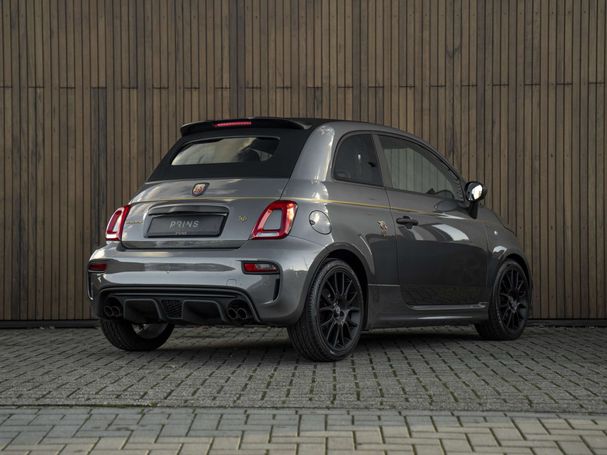 Abarth 595C T 121 kW image number 3