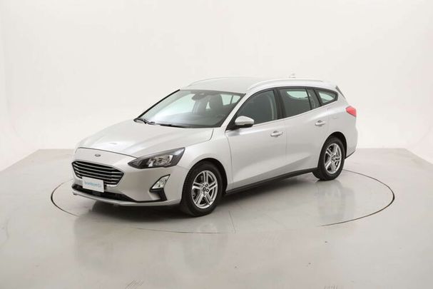 Ford Focus Hybrid 92 kW image number 1