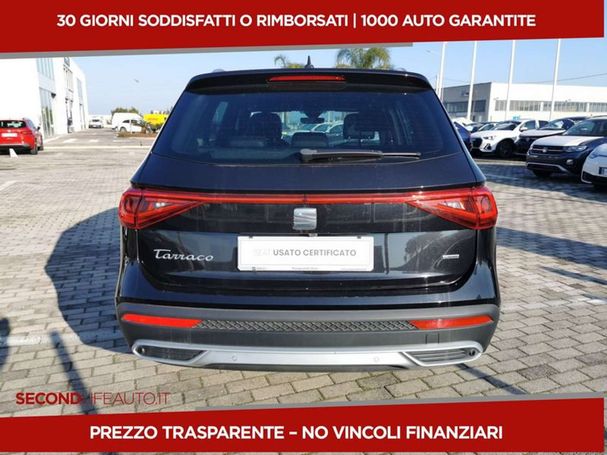 Seat Tarraco DSG 180 kW image number 6