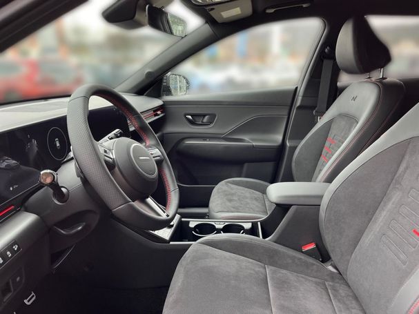 Hyundai Kona 146 kW image number 7