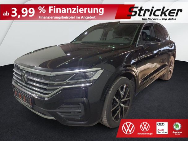 Volkswagen Touareg 3.0 TDI 4Motion 210 kW image number 1