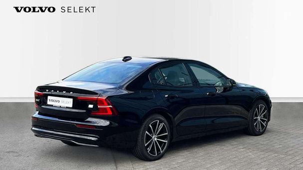 Volvo S60 T8 Plus Dark AWD 335 kW image number 8