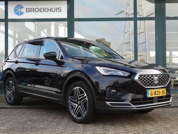 Seat Tarraco 1.5 TSI Xcellence 110 kW image number 2